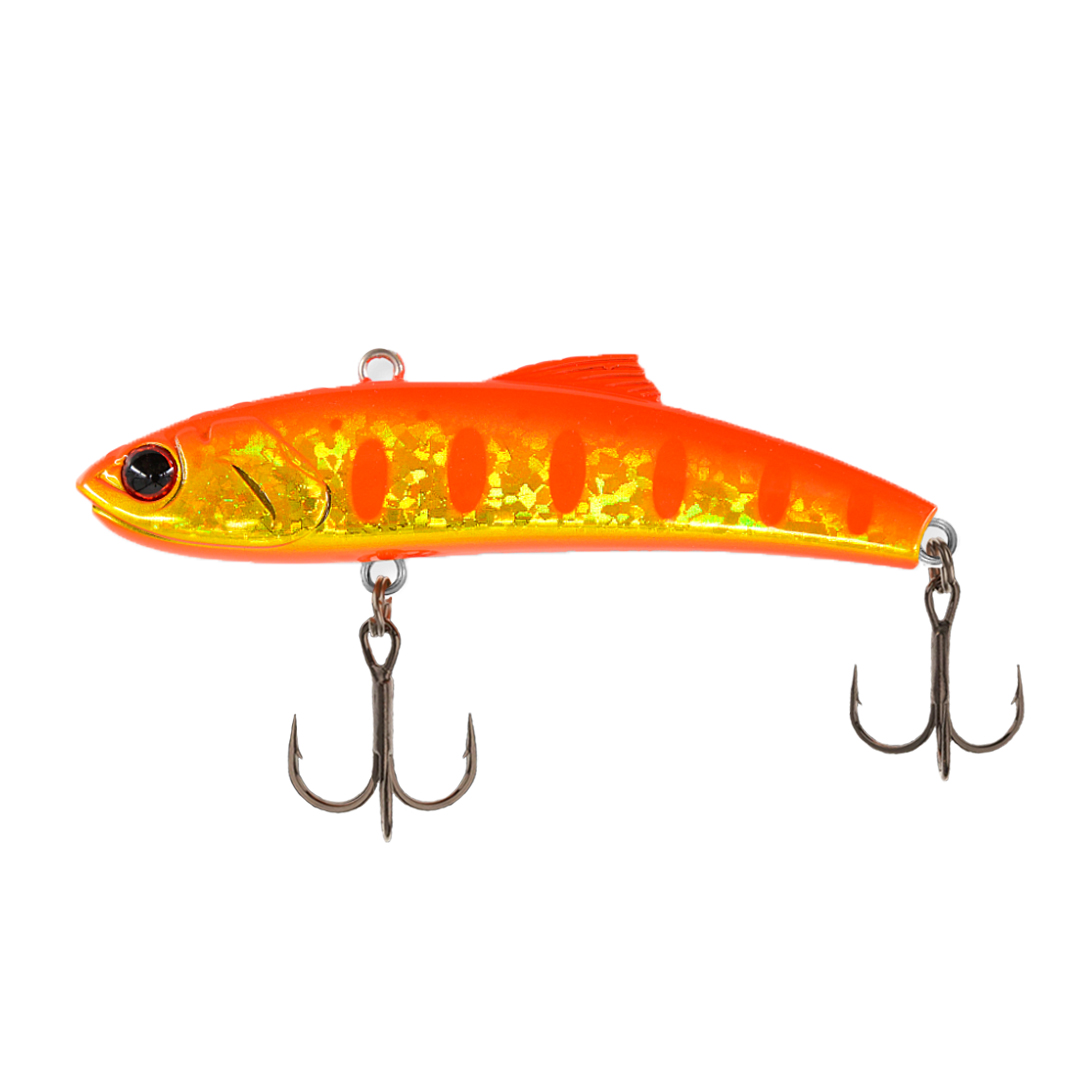 Ратлины Narval Frost Candy Vib 017