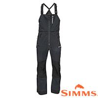 Комбинезон Simms ProDry Bib '20 Black 00