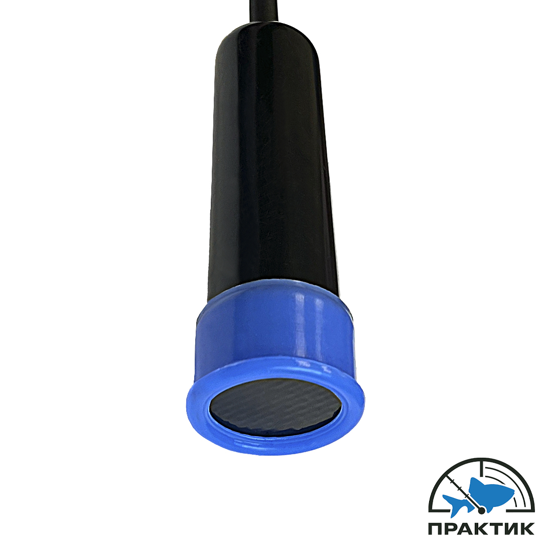 Защитный бампер Практик 06