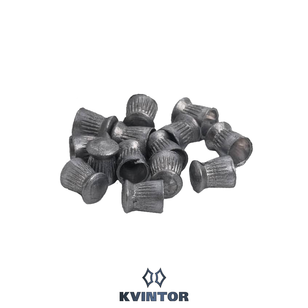 Пулька Квинтор Альфа d4,5 05