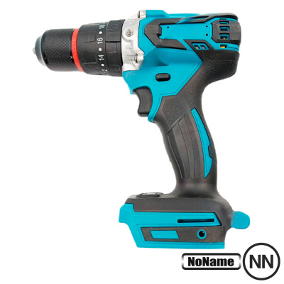 Шуруповерт модель №6/13 Ш1 (№-6/13 Ш1 безщёточный 140Нм)