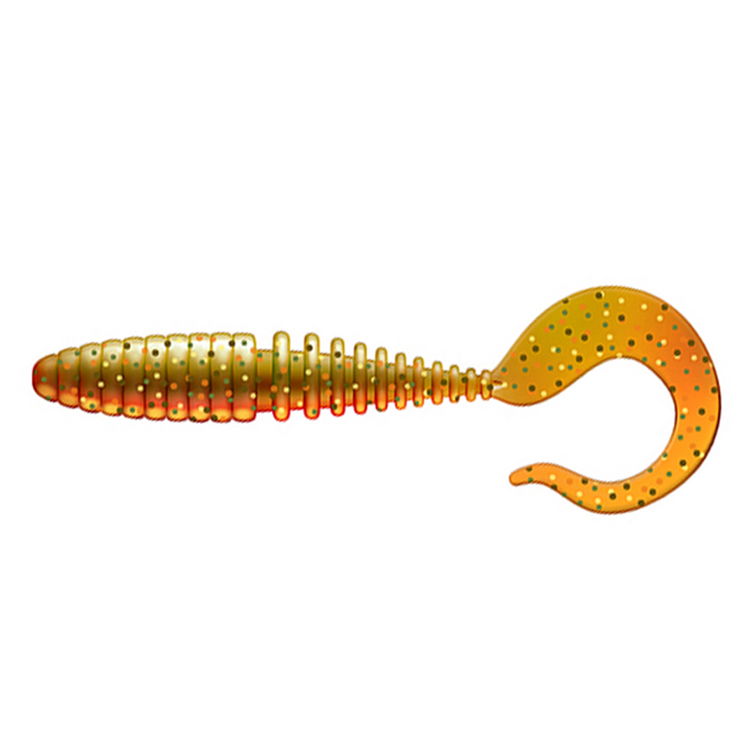 Твистер ZUB Twist 3,0-4,0 911 00