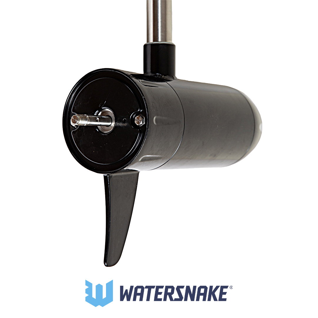 Электрический троллинговый мотор WaterSnake Tracer 54 lbs26 07