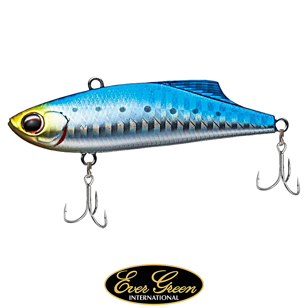 Ратлин EverGreen Ocean Fleet Marvie 70 711