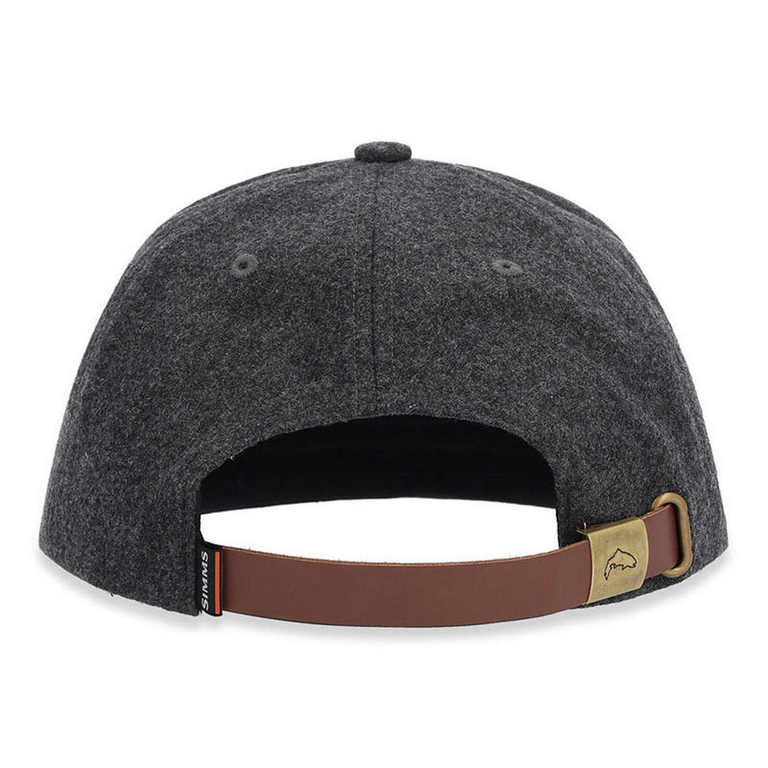 Кепка Wool Trout Icon Cap 01