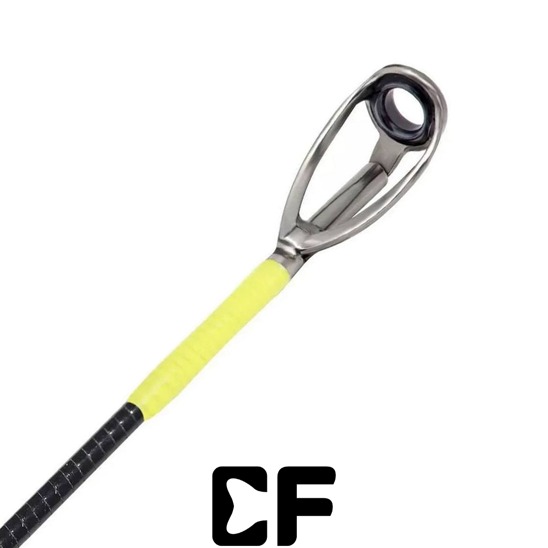 Спиннинг Crazy Fish Optimus 09