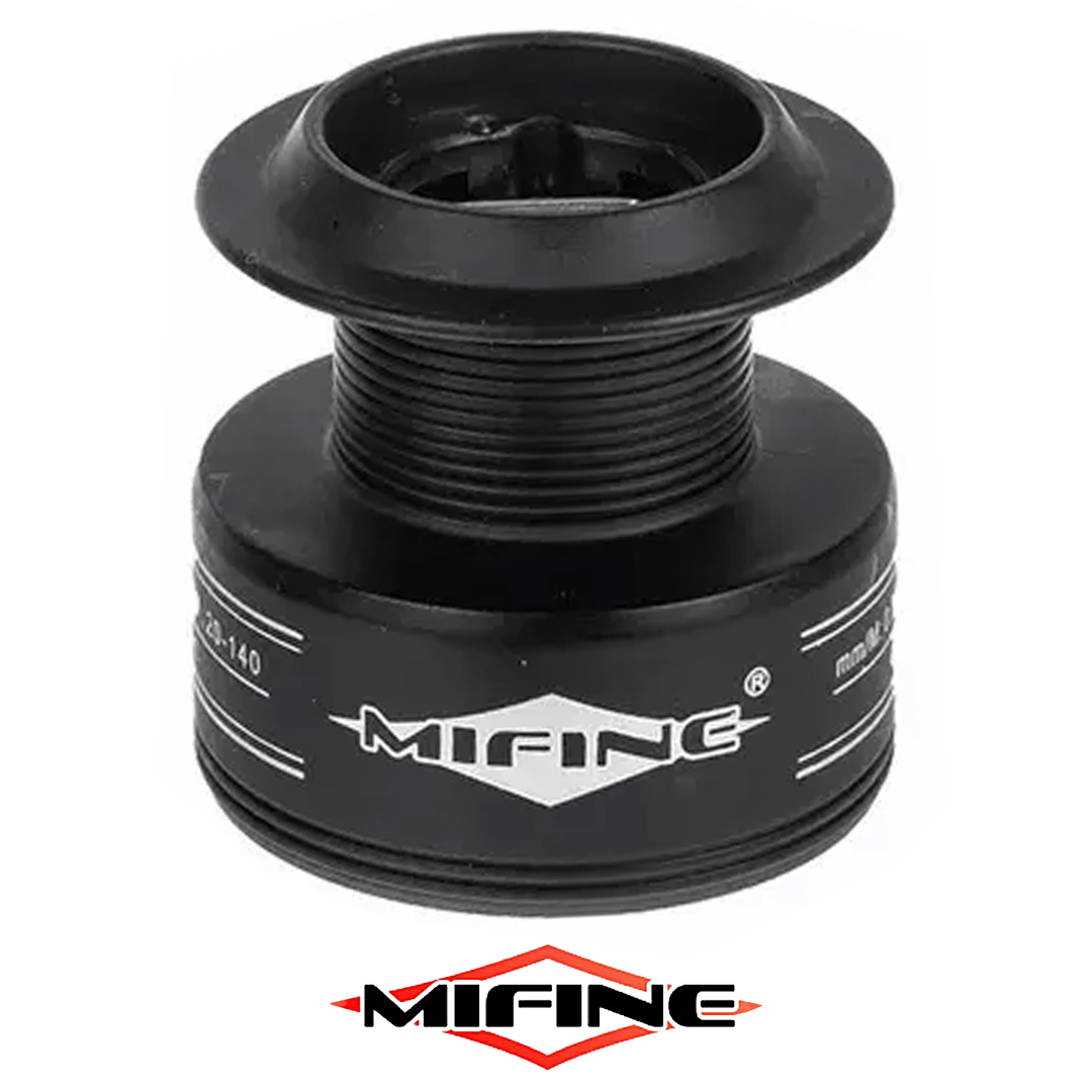 Катушка Mifine Karate 07
