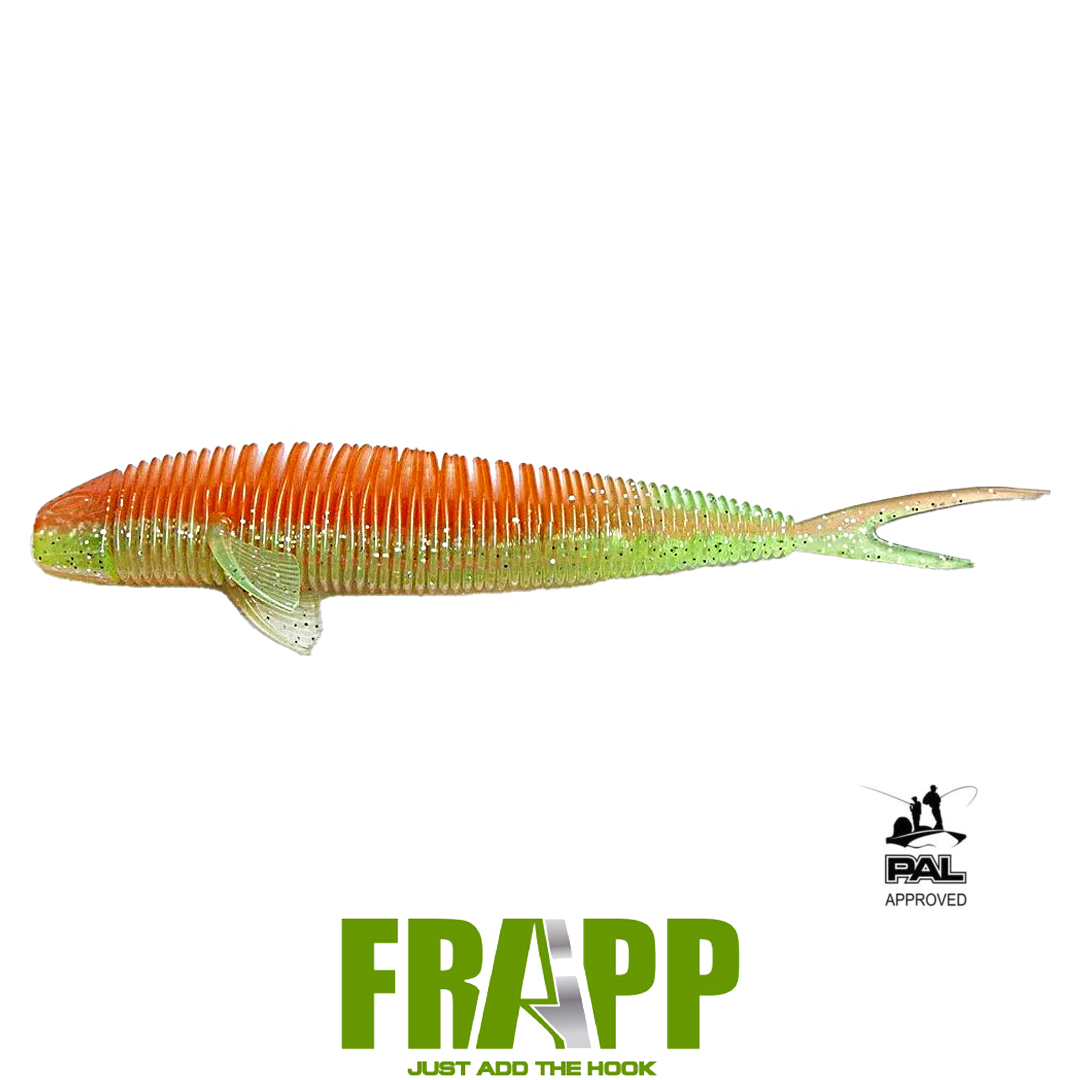 Слаг Frapp Placoid 28