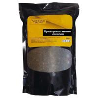 Прикормка Vikfish зимняя увлажненная 11