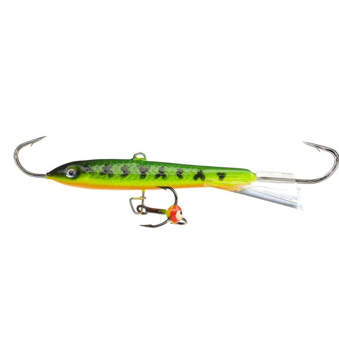 Балансиры lucky John Classic 8+тр блистер 20 00