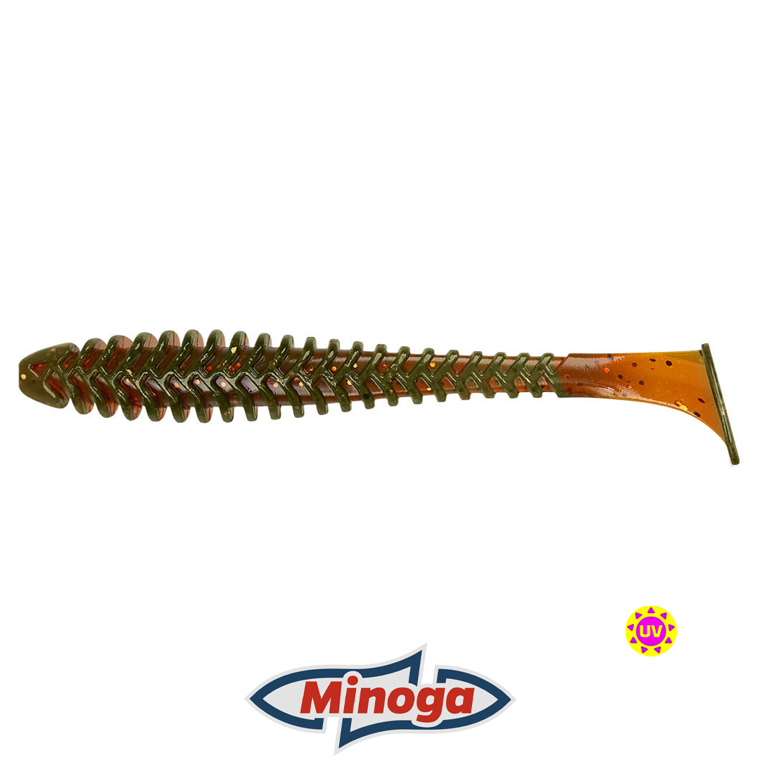 Виброхвост Minoga Action 027 0