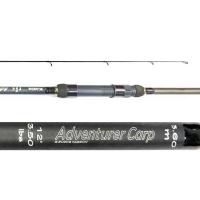 Карповое Kaida Adventurer Carp 00