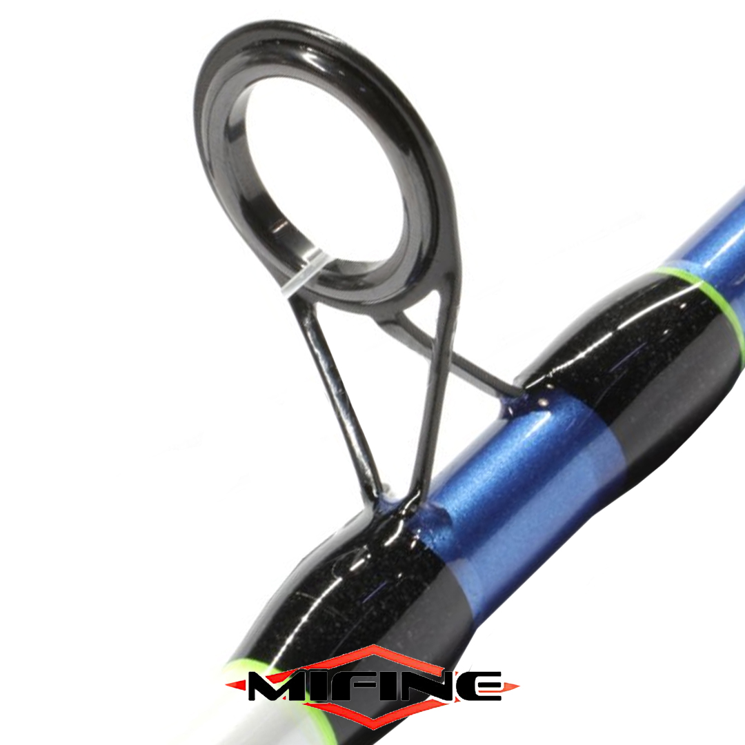 Фидер Mifine Recluse feeder 05