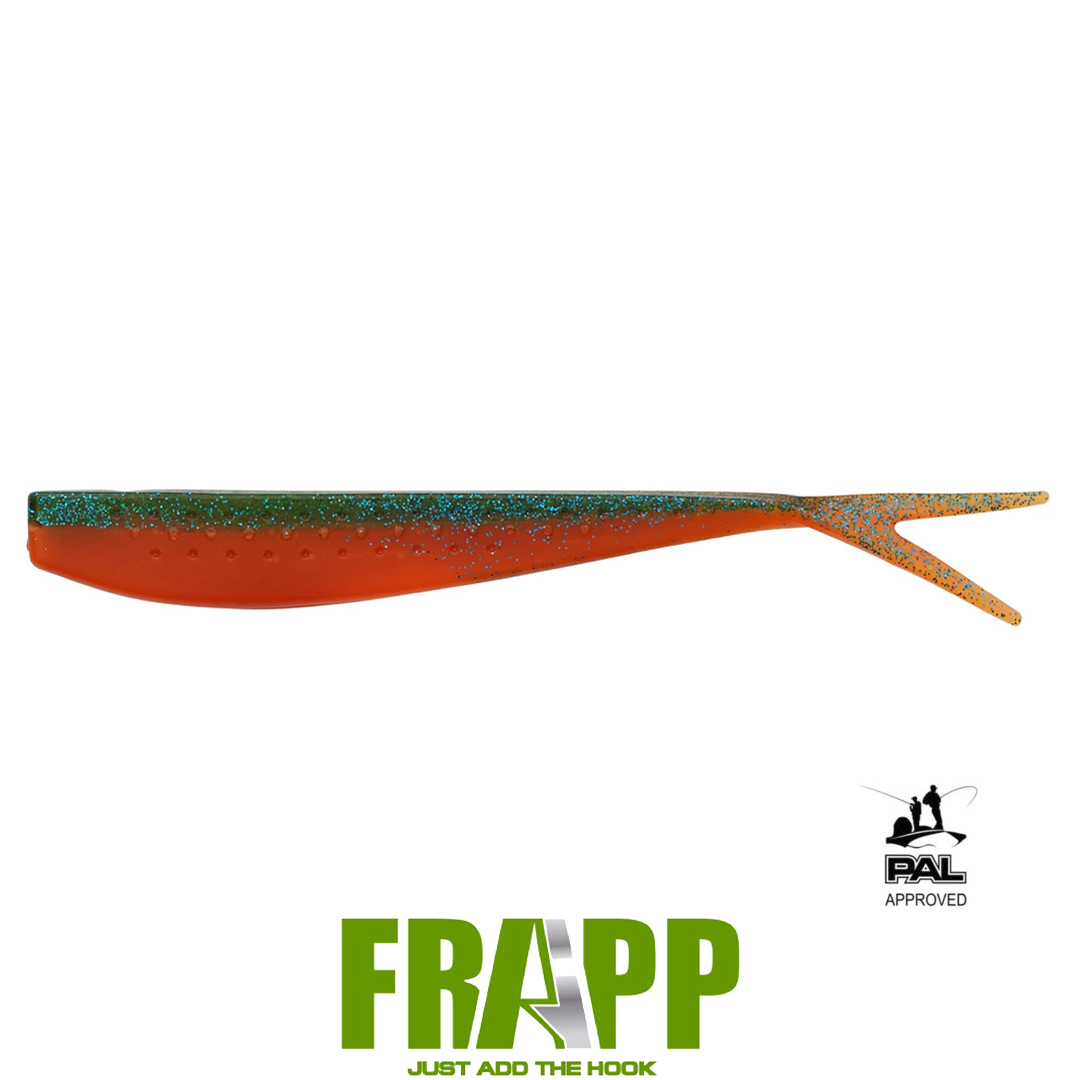 Слаг Frapp Dotty Dart pal11