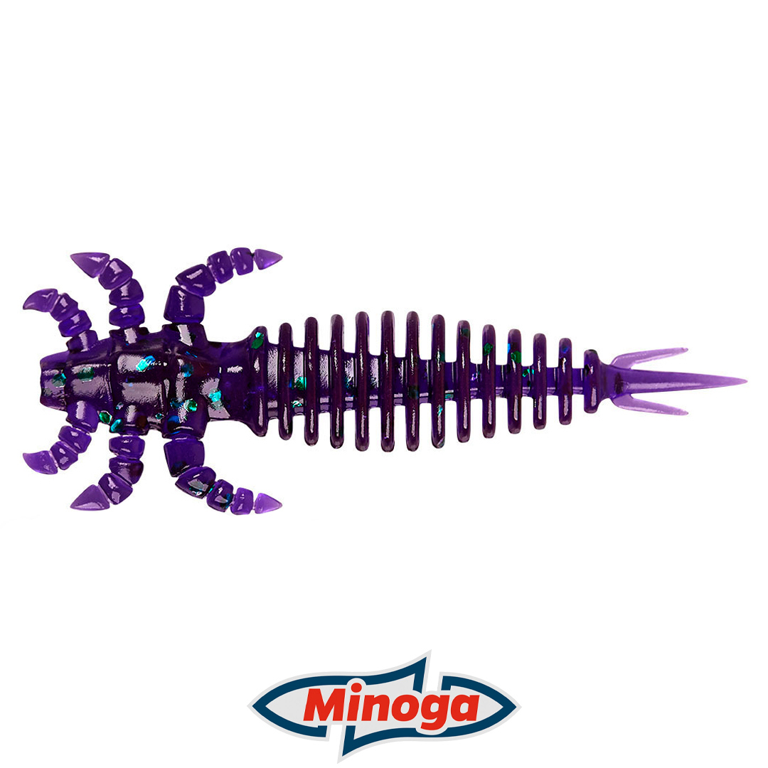 Креатуре Minoga Ultra 00