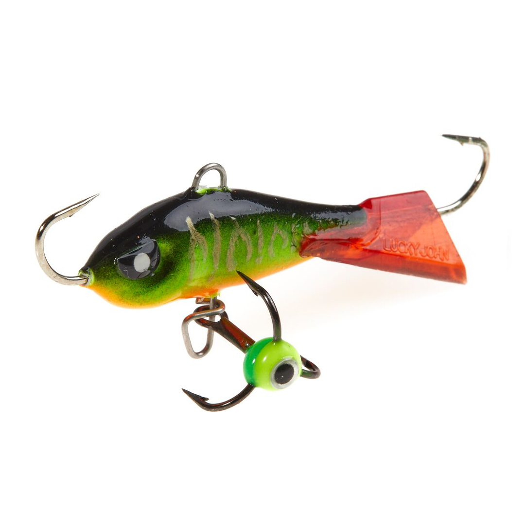 Балансир Lucky John Baltic 5+тр 301RT 01