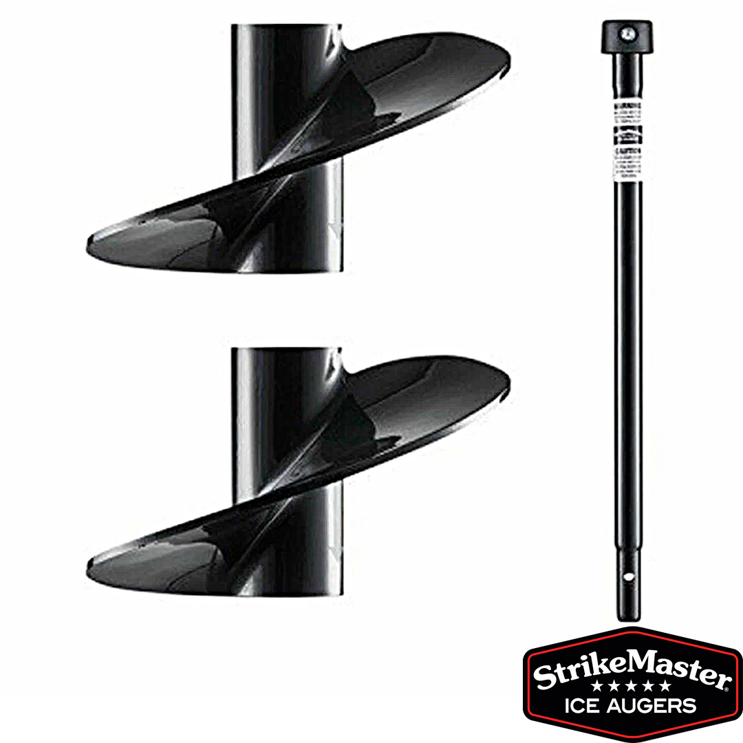 Удлинитель шнека StrikeMaster Lite Flite 01