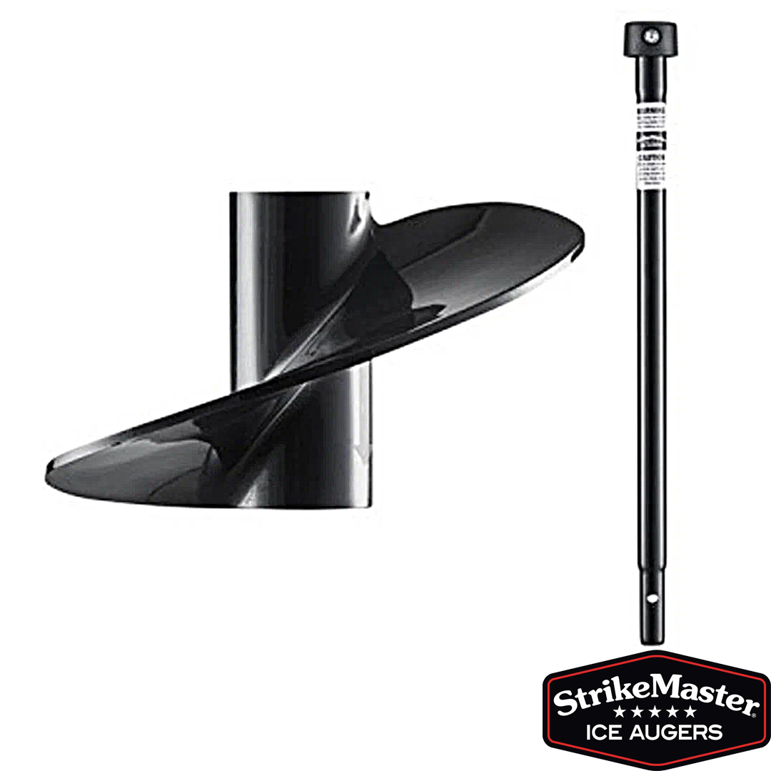 Удлинитель шнека StrikeMaster Lite Flite 02