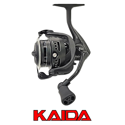 Катушка Kaida Echo (4500HF, 6.0:1, 310гр., 7+1rb есть, пластик)