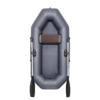 Лодка Аква Оптима 210 графит 00