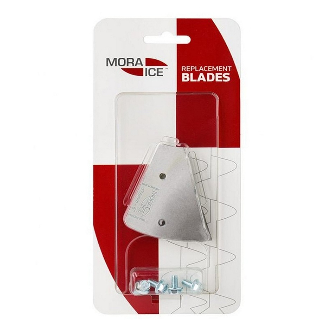 Ножи для ледобура Mora Ice Expert-Pro, Arctic, Micro 04
