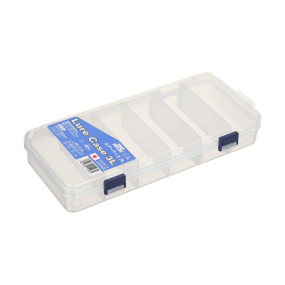 Коробка Meiho SFC Lure Case 3L (275×131×45мм, 4-6отд.+2пер.)