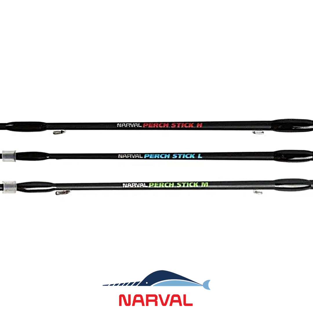 Удочка зима Narval Frost Perch Stick 03