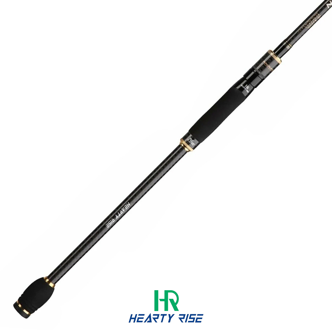 Спиннинг Hearty Rise Innovation 03