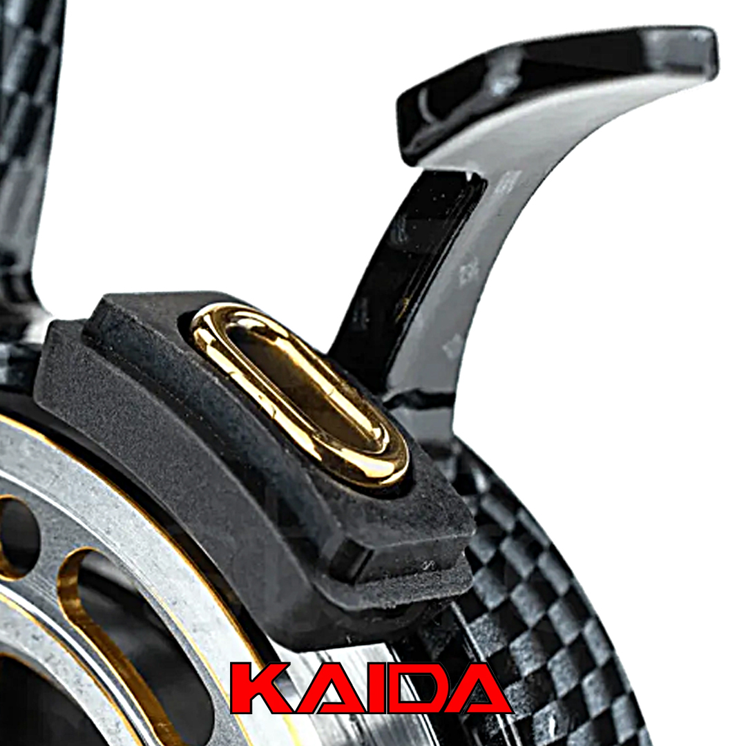 Зимняя катушка Kaida EUR60-A 03