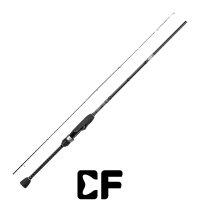 Спиннинг CF Optimus (OSR-782LT, 238см, 2-10гр.)