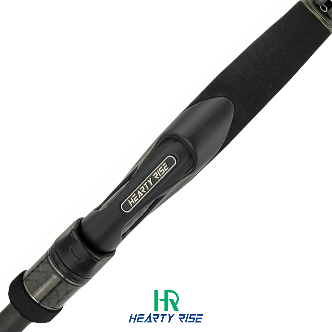 Спиннинг Hearty Rise Pro Force Ultra 05