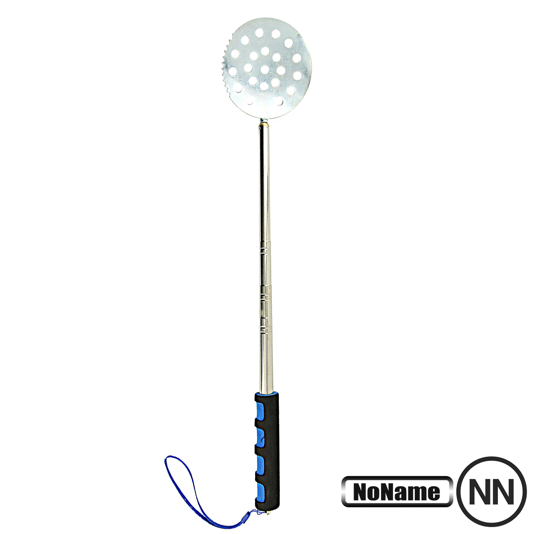 Черпак телескопический неопреновая ручка на резьбе 60