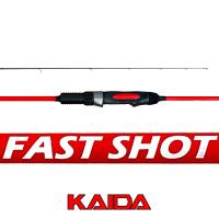 Спиннинг Kaida Fast Shot 00