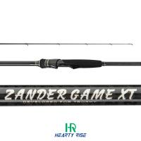Спиннинг Hearty Rise Zander Game XT Limited 00