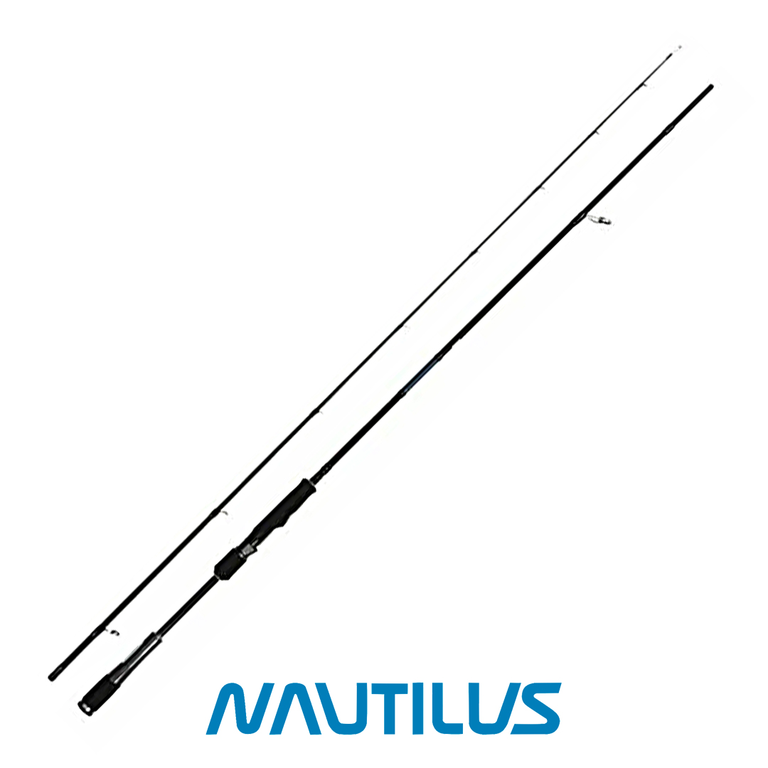 Спиннинг Nautilus Crossblade 01