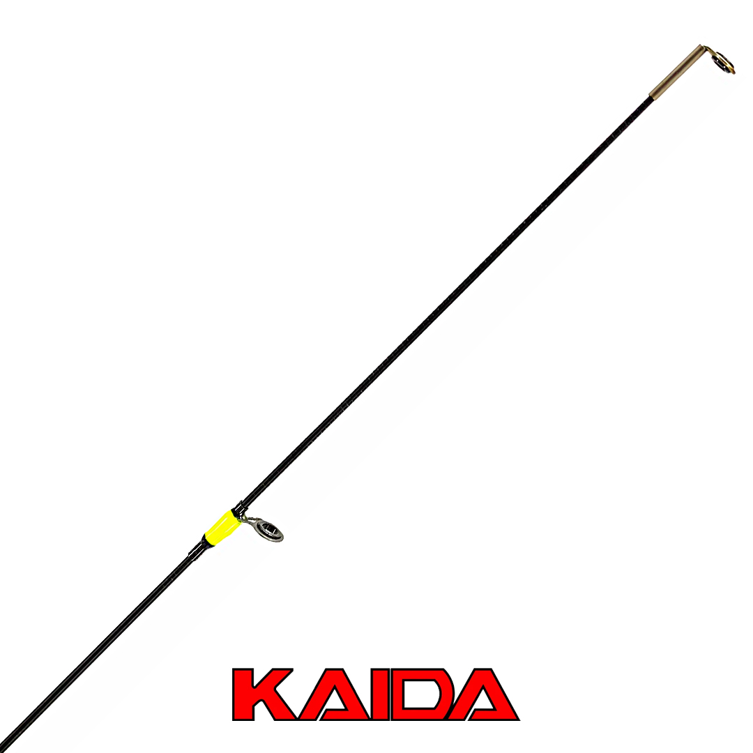 Болонское удилище Kaida Rock Telespin 25 08