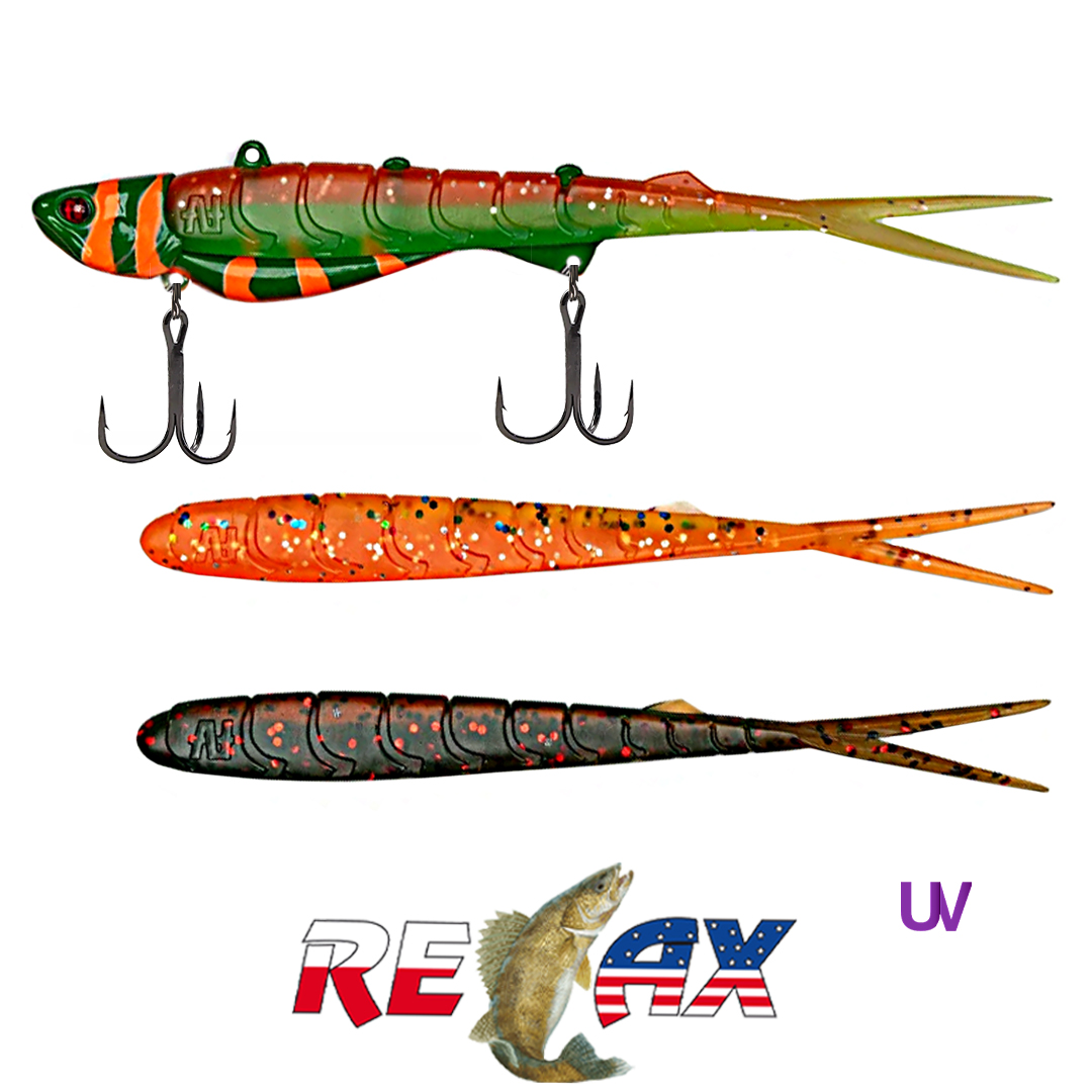 Ратлин Виб Relax FA Courier Vib L141