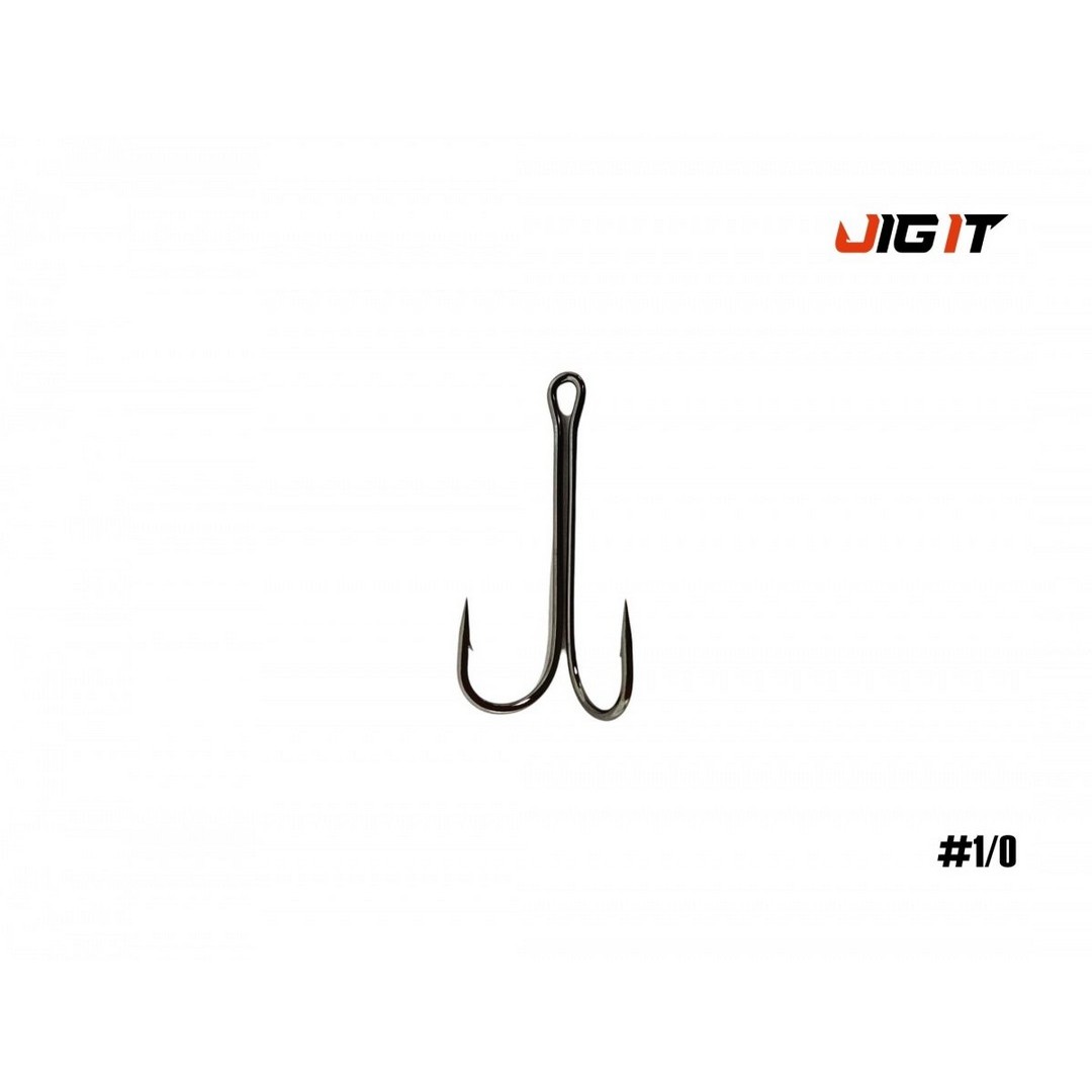 Двойники Jig-It Long 06 1.0 2