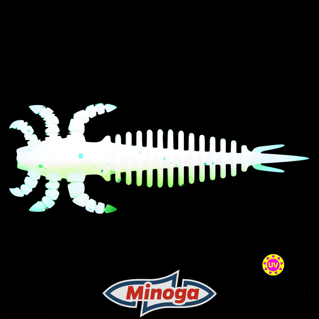 Креатуре Minoga Ultra 024 1
