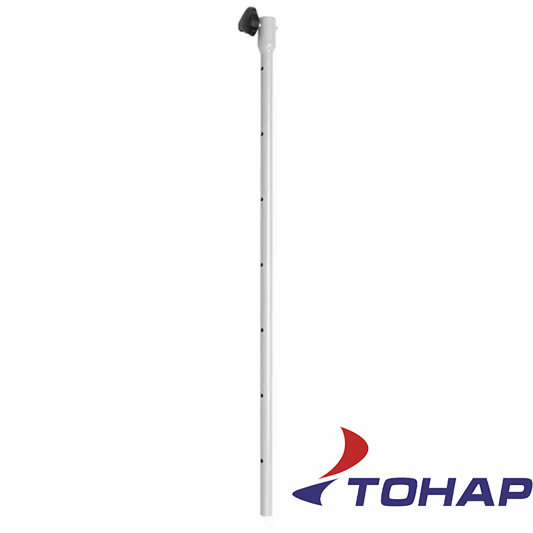 Удлинитель адаптера ледобура Тонар Торнадо (телескопический) 07