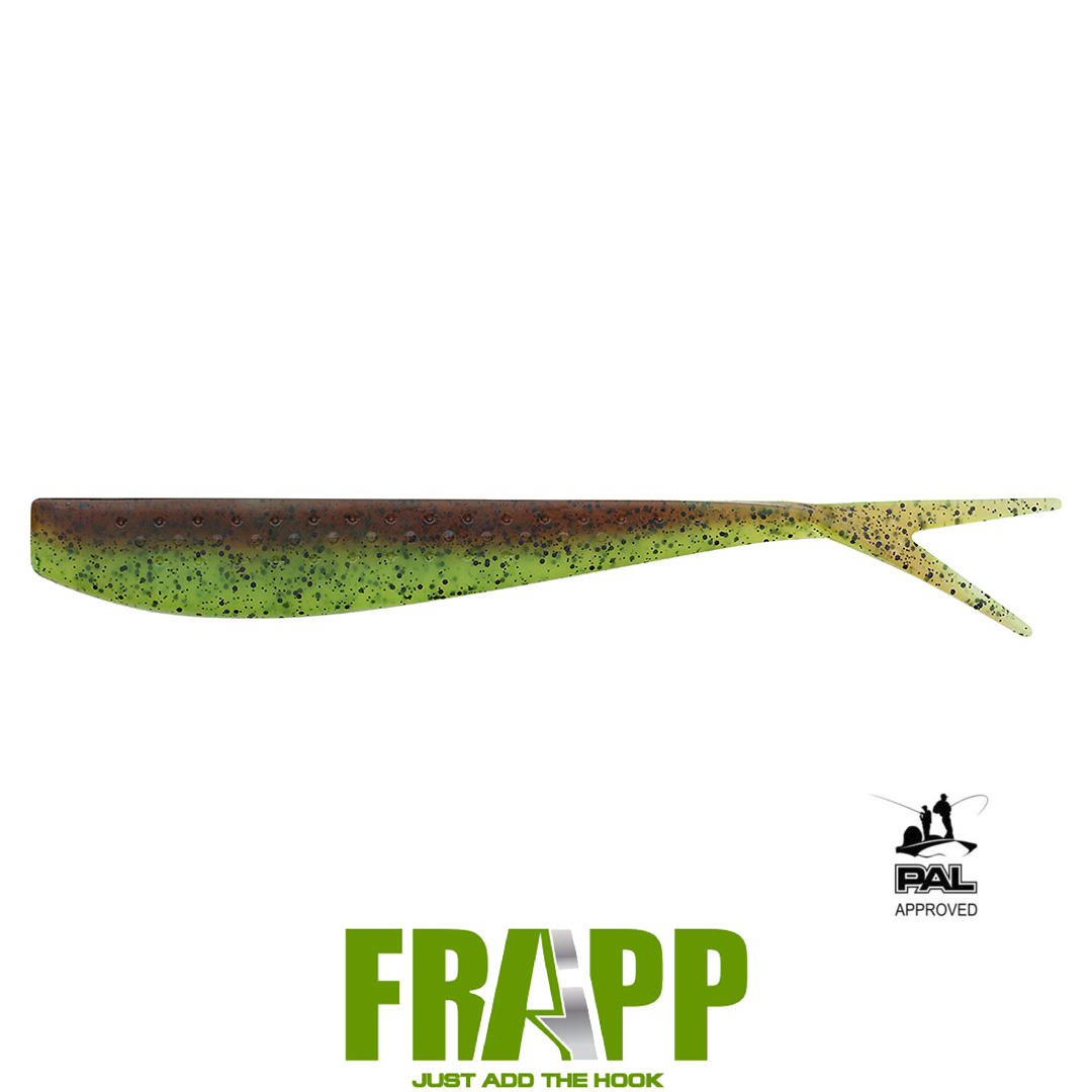 Слаг Frapp Dotty Dart 26
