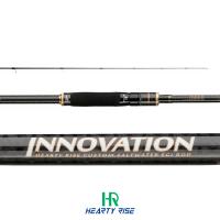 Спиннинг Hearty Rise Innovation 00
