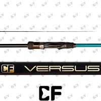 Спиннинг БУ CF Versus 00