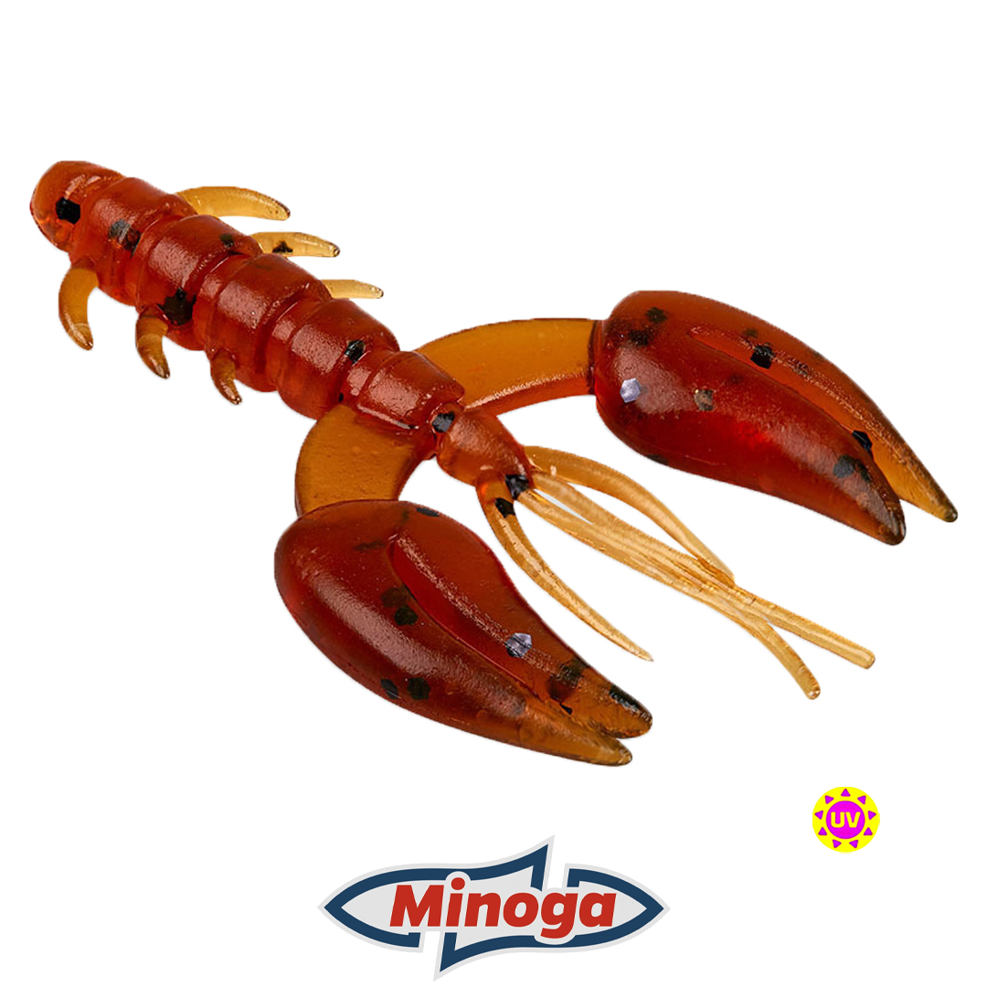 Рак Minoga Jagger 002 2