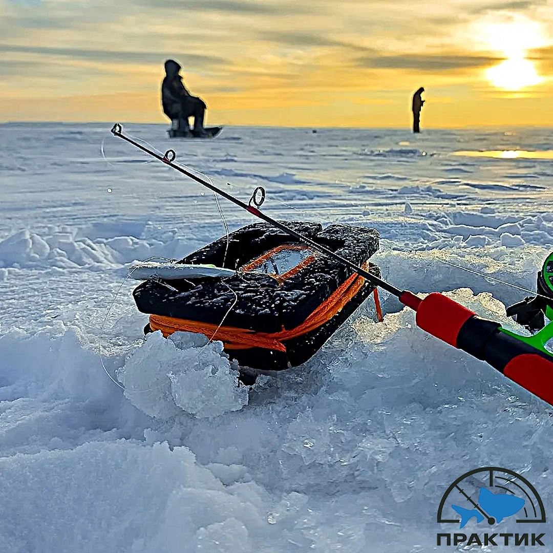 Универсальный чехол Практик «Унибокс М» 04