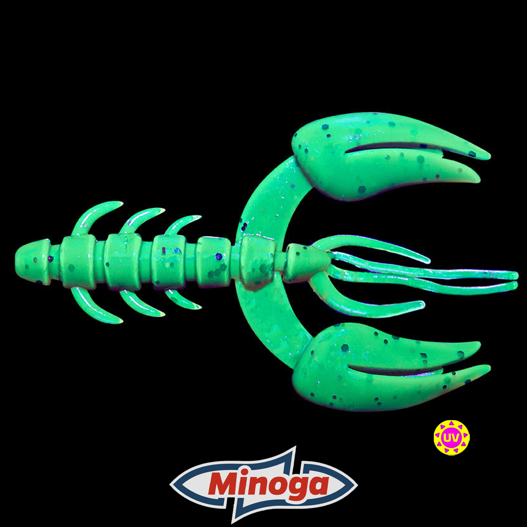 Рак Minoga Jagger 003 1