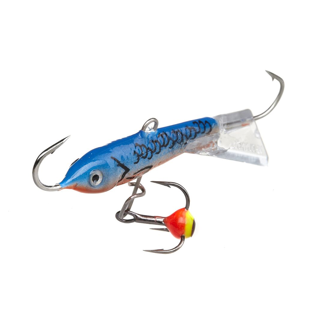 Балансиры lucky John Classic 4+тр блистер 45H 01