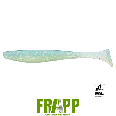 Виброхвост Frapp Snatcher  5,0" (37)