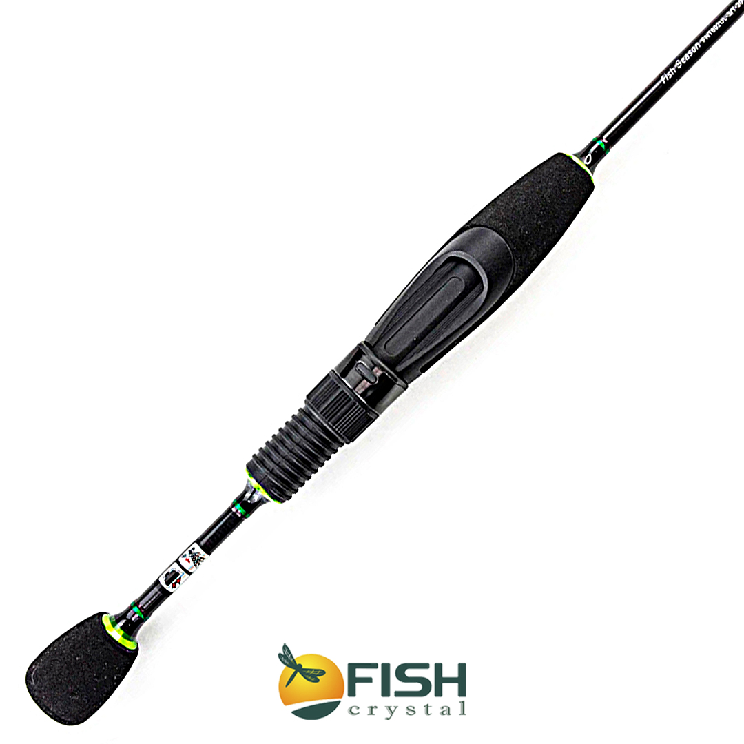 Спиннинг Fish Cristal Fario NT-2Tips 03