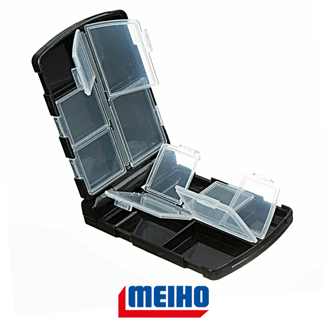 Коробка Meiho Versus 355 02